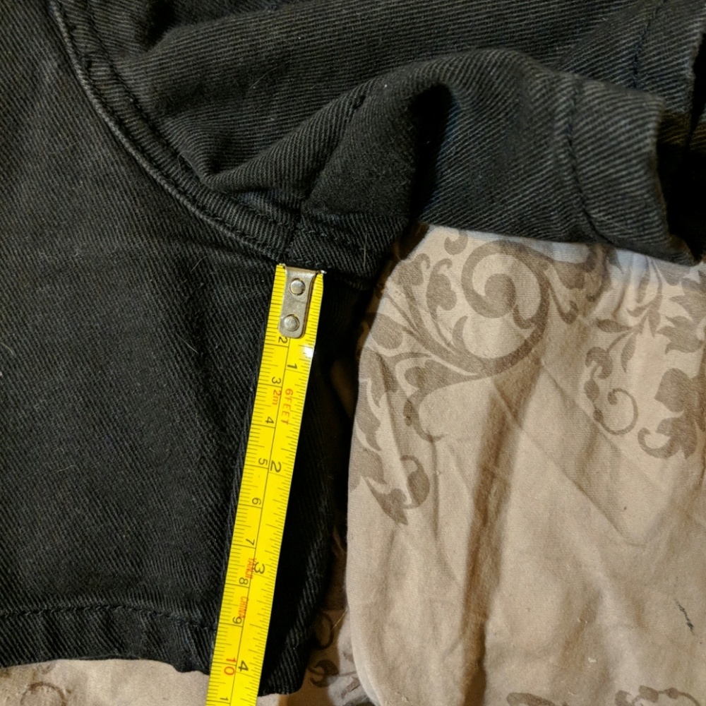 💥Last Chance💥High-waisted shorts! - Picture 6 of 6